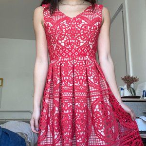 Anthropologie Dress- NEW WITH TAGS